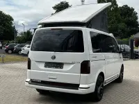 Gebraucht VW California California 199 PS (146 kW) 2019 Weiß Van
