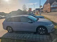 Gebraucht VW Golf VIII Life 150 PS (110 kW) 2024 Kombi