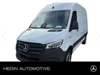Gebraucht Mercedes E-Sprinter 73 kW (100 PS) 2024 Arktikweiß Van