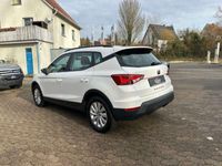 gebraucht Seat Arona Style*Automatikgetriebe*53000Km*