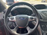 gebraucht Ford Kuga 1.5 EcoBoost 2x4 SYNC