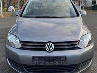 Gebraucht VW Golf Plus Cross 2009 Van / Kleinbus