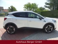 Neu Mitsubishi ASX Edition 141 PS (103 kW) 2026 Weiß SUV