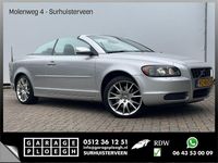 Gebraucht Volvo C70 Summum 170 PS (125 kW) 2006 Grau Cabrio