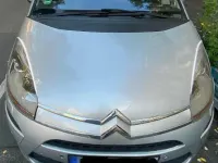 Gebraucht Citroën C4 Picasso 150 PS (110 kW) 2010 Van / Kleinbus