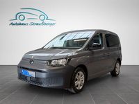 Second-hand VW Caddy Basis 122 CP (89 kW) 2023 Gri Monovolum