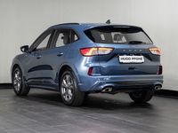 Gebraucht Ford Kuga ST-Line 150 PS (110 kW) 2023 Chrome blue SUV