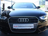 Second-hand Audi A4 Ambition 150 CP (110 kW) 2015 Negru Break