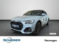 Neu Audi A1 Advanced 150 PS (110 kW) 2026 Grau SUV