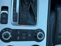 Gebraucht VW Touareg 245 PS (180 kW) 2011 Schwarz SUV