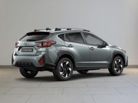 Neu Subaru Crosstrek Platinum 136 PS (100 kW) 2025 Sapphire blue pearl SUV