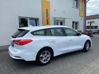 gebraucht Ford Focus Turnier Cool & Connect = Automatik - Navi=