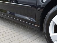 Gebraucht VW Golf Plus Cross Team 122 PS (89 kW) 2010 Schwarz Van / Kleinbus