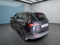 Gebraucht Skoda Karoq 150 PS (110 kW) 2025 Schwarz SUV