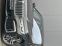 Gebraucht BMW 750 M Sport 530 PS (389 kW) 2021 Schwarz Limousine