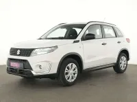 Gebraucht Suzuki Vitara 129 PS (94 kW) 2024 Weiß SUV