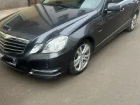 Gebraucht Mercedes E350 292 PS (214 kW) 2010 Limousine