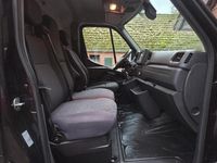 Second-hand Renault Master 163 CP (119 kW) 2020 Negru Monovolum