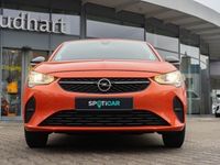 gebraucht Opel Corsa 1.2 Edition Multimedia Klima PDC SHZ LHZ