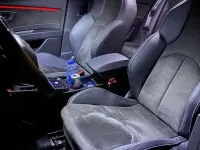 Gebraucht Seat Leon CUPRA 290 PS (213 kW) 2019 Weiß Limousine