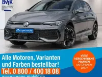 Neu VW Golf VIII R-line 150 PS (110 kW) 2025 Wählbar Limousine