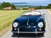 gebraucht Porsche 356 T 1 Speedster 1600 S