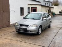 gebraucht Opel Astra 1.8 16V *Automatik * AHK * TÜV