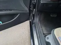 Gebraucht Peugeot 407 136 PS (100 kW) 2007 Kombi