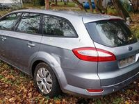 gebraucht Ford Mondeo 2,0 TDI BJ 2009