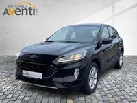 Gebraucht Ford Kuga Cool & Connect 224 PS (164 kW) 2022 Schwarz SUV