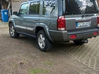 gebraucht Jeep Commander 