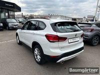 gebraucht BMW X1 sDrive18i Advantage Auto Klima/PDC/Sitzh.