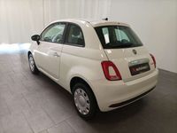 gebraucht Fiat 500 1.0 Mild Hybrid Cult (EURO 6d)