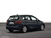 gebraucht BMW 218 Active Tourer i