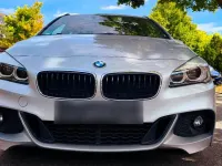 Gebraucht BMW 220 M Sport 190 PS (139 kW) 2015 Kombi
