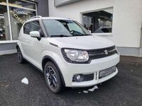 Gebraucht Suzuki Ignis Comfort 90 PS (66 kW) 2018 Pure white SUV