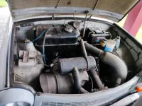 Gebraucht Trabant 601 26 PS (19 kW) 1990 Blau Kombi