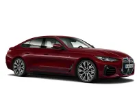 Gebraucht BMW i4 Efficient Dynamics 210 kW (286 PS) 2026 Limousine