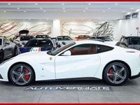 Gebraucht Ferrari F12 736 PS (541 kW) 2016 Grau Coupé