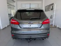 Gebraucht Ford Focus ST-Line 182 PS (133 kW) 2018 Grau Limousine