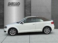 Gebraucht Audi A3 Attraction 105 PS (77 kW) 2011 Andere Kleinwagen