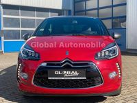 Gebraucht Citroën DS3 So Paris 110 PS (80 kW) 2015 Rubirot+moondust zweifarbig Kleinwagen