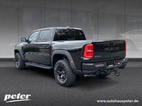 Neu Dodge Ram 540 PS (397 kW) 2025 Schwarz Pickup