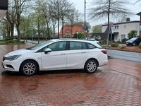 gebraucht Opel Astra Sportstourer ≠ VERKAUF
