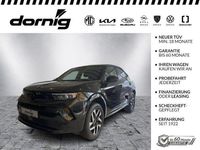 Gebraucht Opel Mokka 131 PS (96 kW) 2024 Schwarz SUV