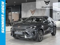 Neu Cupra Formentor 204 PS (150 kW) 2026 Grau SUV
