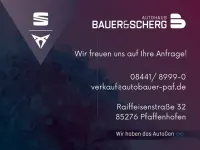 Gebraucht Cupra Formentor VZ 245 PS (180 kW) 2022 Asphaltblau SUV