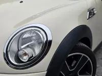 Używany Mini Cooper S 184 KM (135 kW) 2012 Beżowy Hatchback