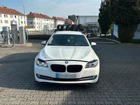 Second-hand BMW 528 258 CP (189 kW) 2011 Alb Break