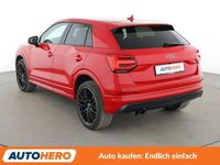 Gebraucht Audi Q2 Design 190 PS (139 kW) 2018 Rot SUV